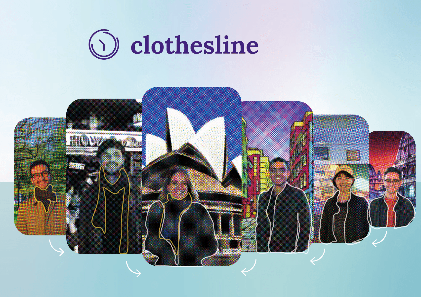 Thumbnail for Clothesline